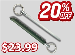 Save 20% Add Puma Knife Sharpening Steel to Your Order